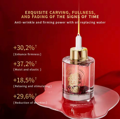 Nubar Cosmetics – Rose Renewal Elixir