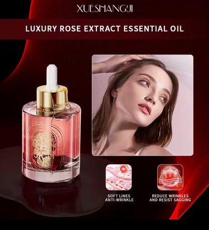 Nubar Cosmetics – Rose Renewal Elixir