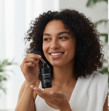 Nubar Cosmetics Rice Glow Exfoliating Essence